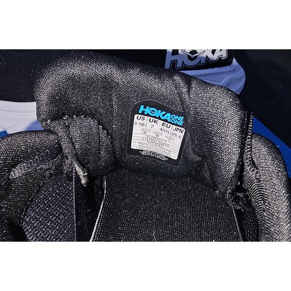 HOKA Arahi 7 - Picture 4 of 4